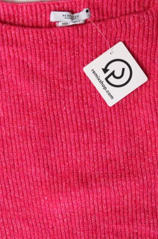 Damenpullover Reserved, Größe L, Farbe Rosa, Preis € 10,49