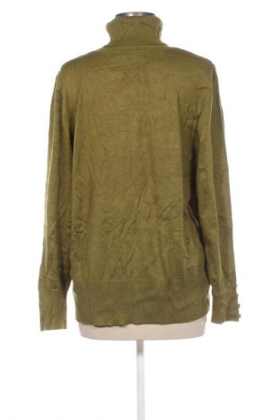 Damenpullover Retrology, Größe XL, Farbe Grün, Preis 20,49 €