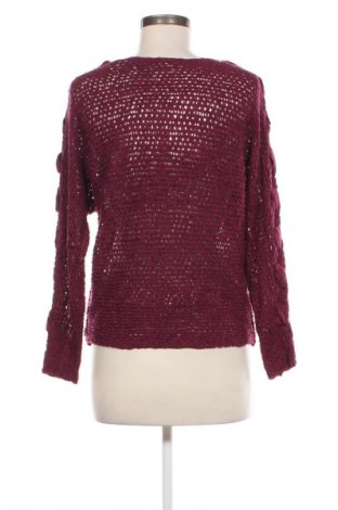 Damenpullover Rewind, Größe S, Farbe Rot, Preis € 8,49