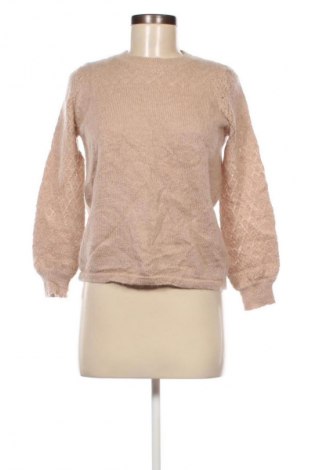 Damenpullover Riccovero, Größe XS, Farbe Beige, Preis € 13,49