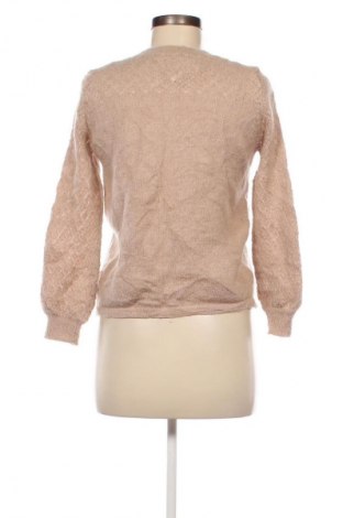 Damenpullover Riccovero, Größe XS, Farbe Beige, Preis € 14,99