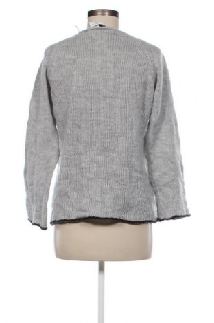 Damenpullover Rick Cardona, Größe M, Farbe Grau, Preis € 11,99