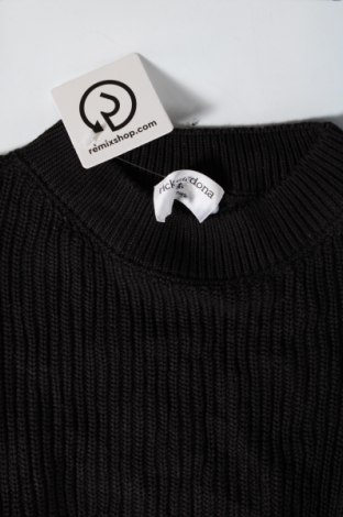 Damski sweter Rick Cardona, Rozmiar L, Kolor Czarny, Cena 46,99 zł