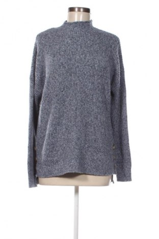 Damenpullover Ricki's, Größe L, Farbe Blau, Preis 8,49 €