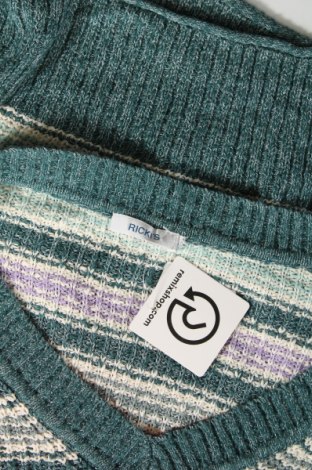 Damenpullover Ricki's, Größe M, Farbe Mehrfarbig, Preis € 5,49