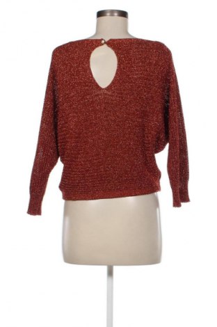 Damenpullover Rinascimento, Größe S, Farbe Orange, Preis € 22,49