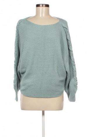 Damenpullover River Island, Größe M, Farbe Grün, Preis 14,99 €