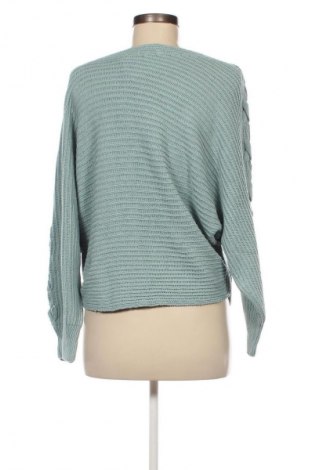 Pulover de femei River Island, Mărime M, Culoare Verde, Preț 73,99 Lei