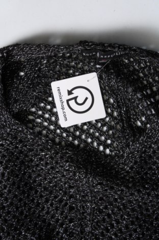 Damenpullover Rock & Republic, Größe M, Farbe Schwarz, Preis € 11,99