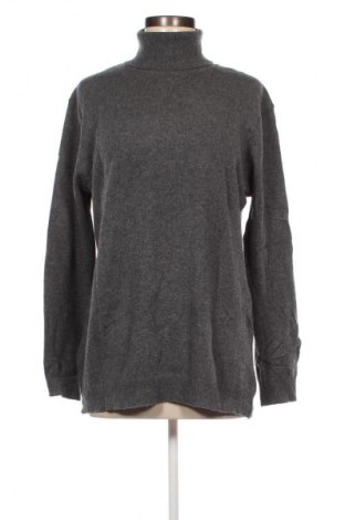 Damenpullover Royal Cashmere, Größe XXL, Farbe Grau, Preis € 43,49