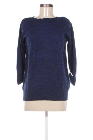 Damenpullover Roz & Ali, Größe L, Farbe Blau, Preis € 11,99