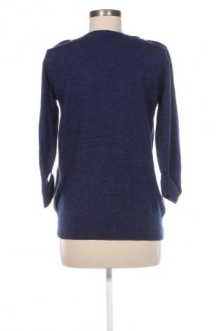 Damenpullover Roz & Ali, Größe L, Farbe Blau, Preis € 11,99