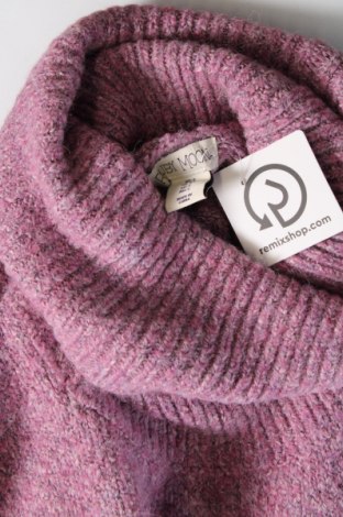 Damenpullover Ruby Moon, Größe S, Farbe Rosa, Preis € 6,99