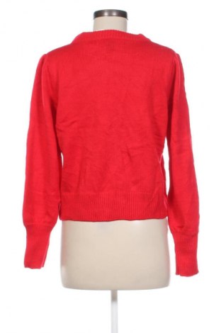 Damenpullover Rue 21, Größe L, Farbe Rot, Preis € 8,49