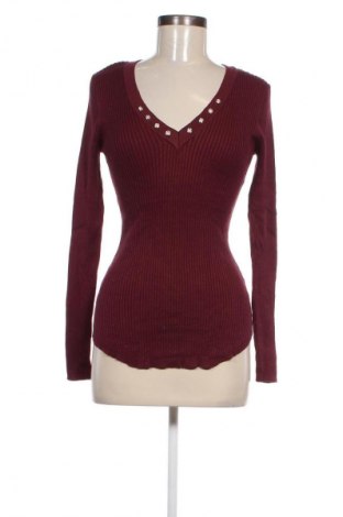 Damenpullover Rue 21, Größe XL, Farbe Rot, Preis € 8,49