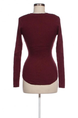 Damenpullover Rue 21, Größe XL, Farbe Rot, Preis € 8,49