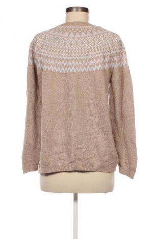 Damenpullover S.Oliver, Größe M, Farbe Mehrfarbig, Preis € 12,49