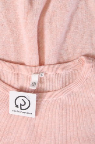 Damenpullover S.Oliver, Größe L, Farbe Rosa, Preis € 14,99