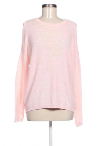 Damenpullover S.Oliver, Größe L, Farbe Rosa, Preis € 13,49