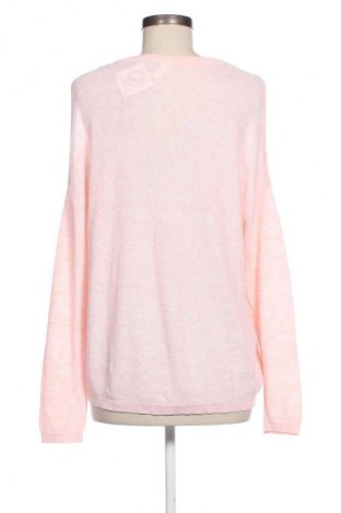 Damenpullover S.Oliver, Größe L, Farbe Rosa, Preis € 14,99