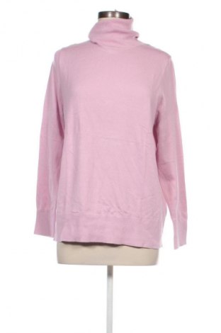 Damenpullover S.Oliver, Größe L, Farbe Rosa, Preis € 13,49