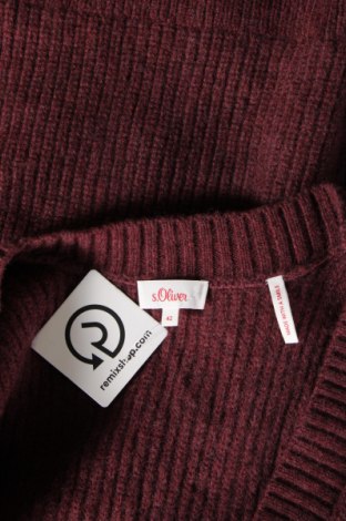 Damski sweter S.Oliver, Rozmiar L, Kolor Fioletowy, Cena 131,99 zł