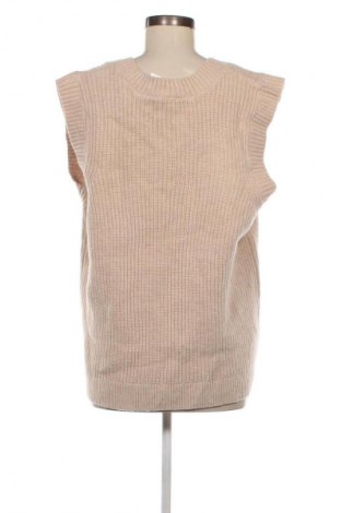 Damenpullover S.Oliver, Größe L, Farbe Beige, Preis 28,99 €