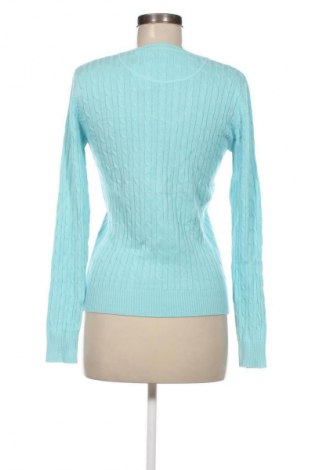 Damenpullover S.Oliver, Größe M, Farbe Blau, Preis € 14,99