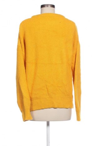 Damenpullover SHEIN, Größe S, Farbe Gelb, Preis € 8,49