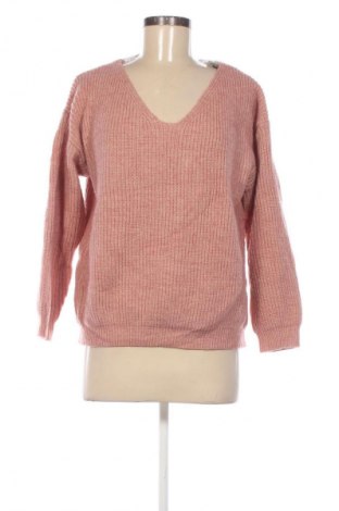 Damenpullover SHEIN, Größe M, Farbe Rosa, Preis € 7,49