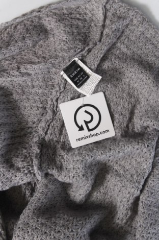 Damenpullover SHEIN, Größe M, Farbe Grau, Preis € 8,49