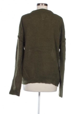 Damenpullover SHEIN, Größe M, Farbe Grün, Preis 10,49 €