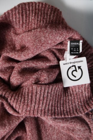 Damenpullover SHEIN, Größe L, Farbe Mehrfarbig, Preis € 8,49