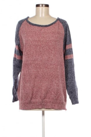 Damenpullover SHEIN, Größe L, Farbe Mehrfarbig, Preis € 7,49