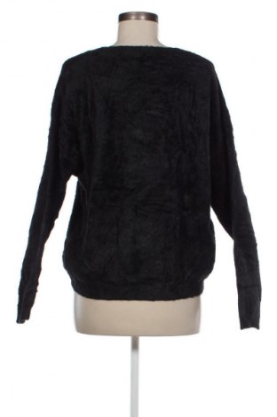 Pulover de femei SHEIN, Mărime XL, Culoare Negru, Preț 48,99 Lei