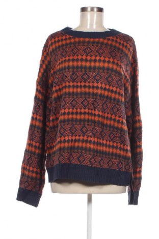 Damenpullover SHEIN, Größe XXL, Farbe Mehrfarbig, Preis € 9,49