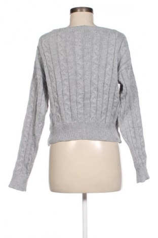 Damenpullover SHEIN, Größe M, Farbe Grau, Preis € 10,49