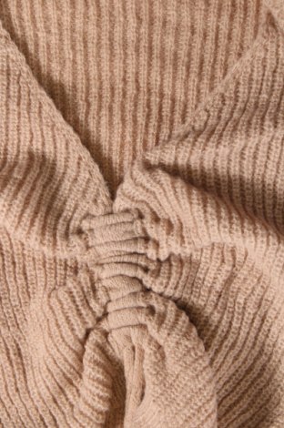 Damenpullover SHEIN, Größe L, Farbe Beige, Preis € 9,49