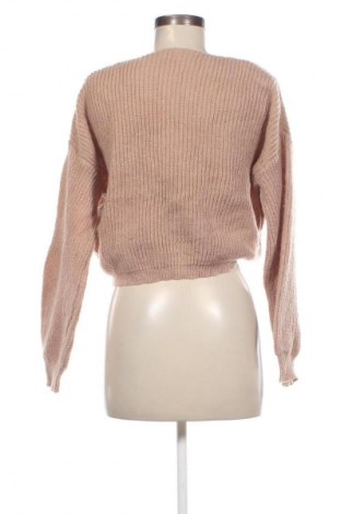 Damenpullover SHEIN, Größe L, Farbe Beige, Preis € 9,49