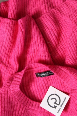 Damenpullover SHEIN, Größe M, Farbe Rosa, Preis 8,49 €