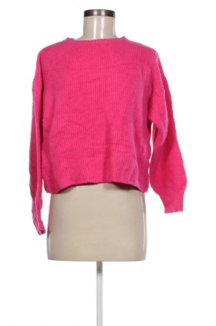 Damenpullover SHEIN, Größe M, Farbe Rosa, Preis 8,49 €