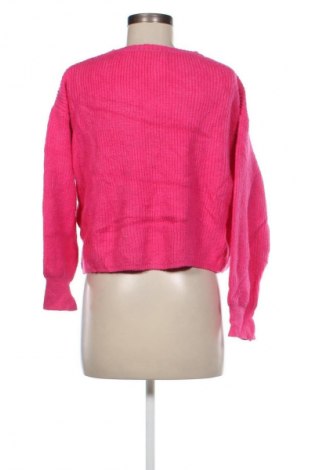 Damenpullover SHEIN, Größe M, Farbe Rosa, Preis 8,49 €