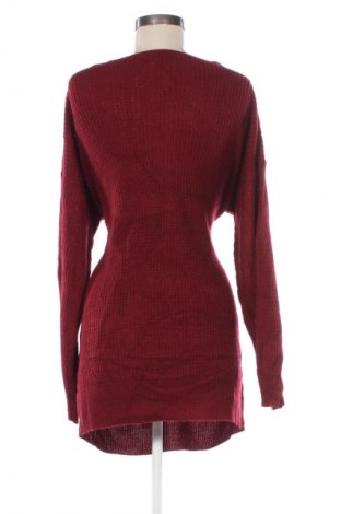 Damenpullover SHEIN, Größe M, Farbe Rot, Preis € 9,49