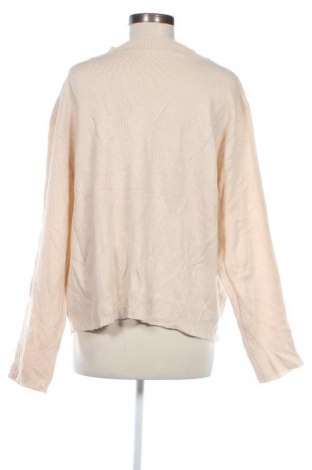 Damenpullover SHEIN, Größe XL, Farbe Ecru, Preis € 8,49