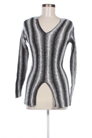 Damenpullover SHEIN, Größe L, Farbe Grau, Preis 5,49 €