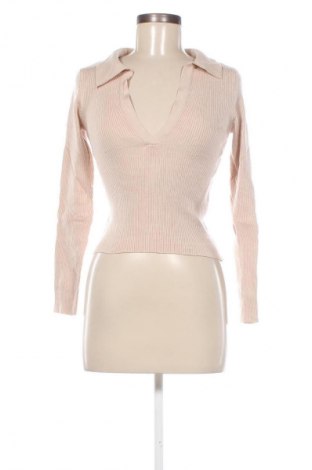 Damenpullover SHEIN, Größe M, Farbe Beige, Preis € 8,49