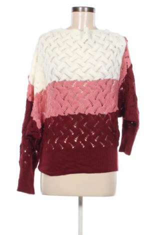 Damenpullover SHEIN, Größe XL, Farbe Mehrfarbig, Preis € 10,49