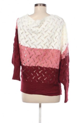 Damenpullover SHEIN, Größe XL, Farbe Mehrfarbig, Preis € 10,49