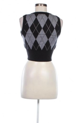 Pulover de femei SHEIN, Mărime S, Culoare Negru, Preț 33,99 Lei