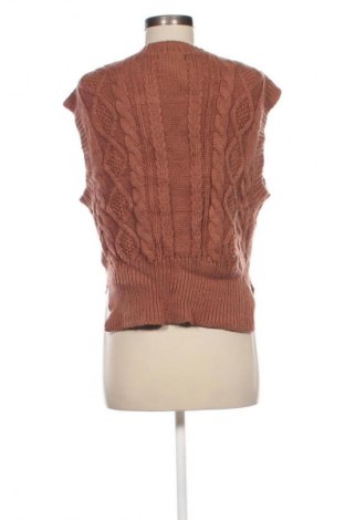 Damenpullover SHEIN, Größe L, Farbe Braun, Preis € 9,49